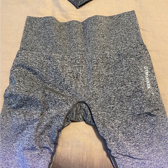 Gymshark Vital Seamless Leggings - Picture 5 of 6